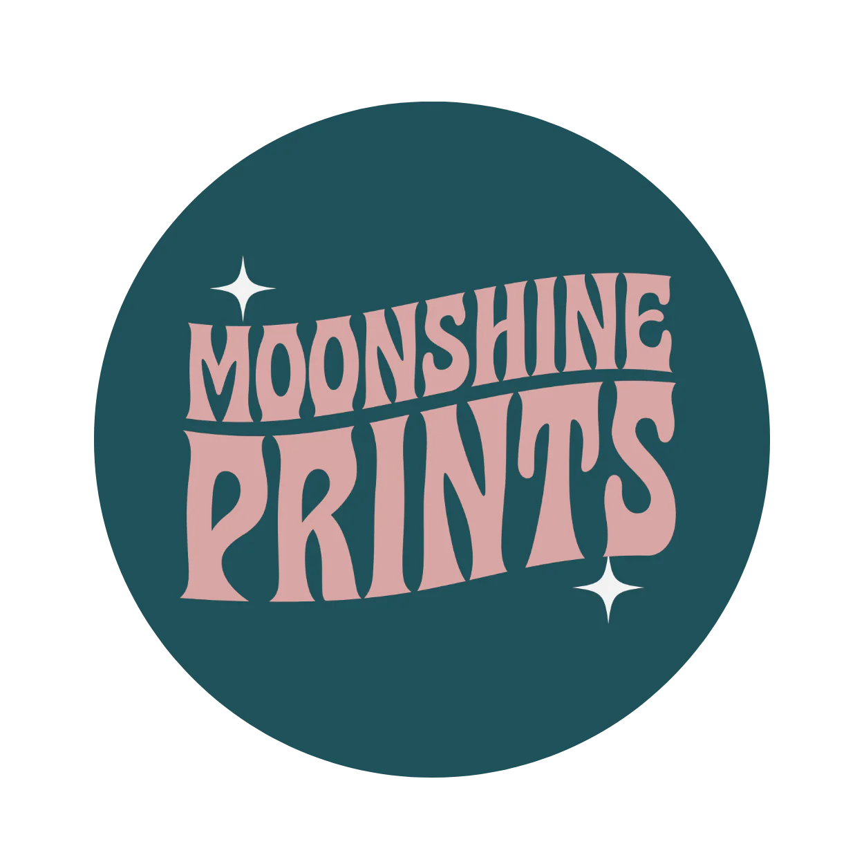 Moonshine Prints